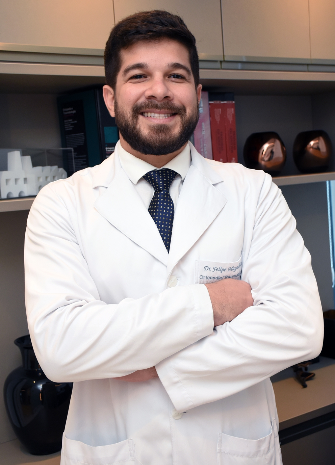 Dr. Felipe Magalhães