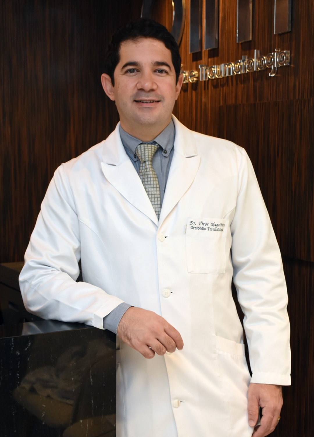 Dr. Vitor Magalhães